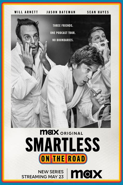 smartless movie|smartless with will ferrell.